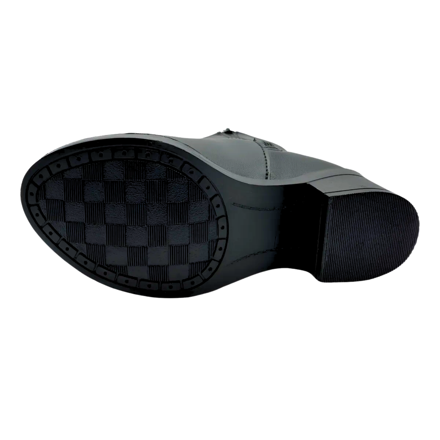 Bota Vaquera Para Niña Diseño Coqueto Detalle De Estrella