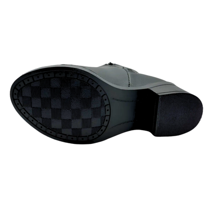 Bota Vaquera Para Niña Diseño Coqueto Detalle De Estrella